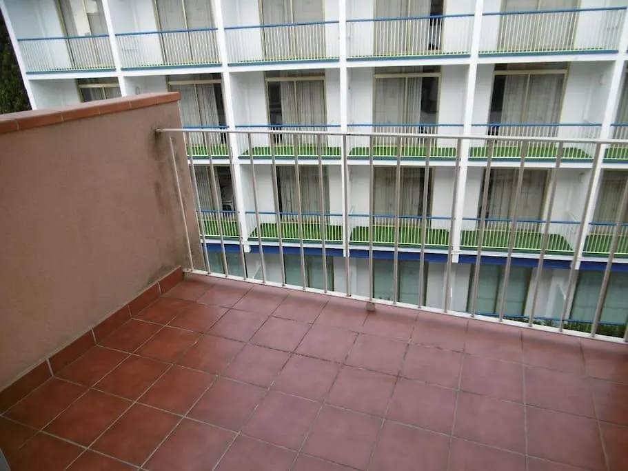 Apartamento Centrico A 3 Minutos De La Playa Tossa de Mar Appartement