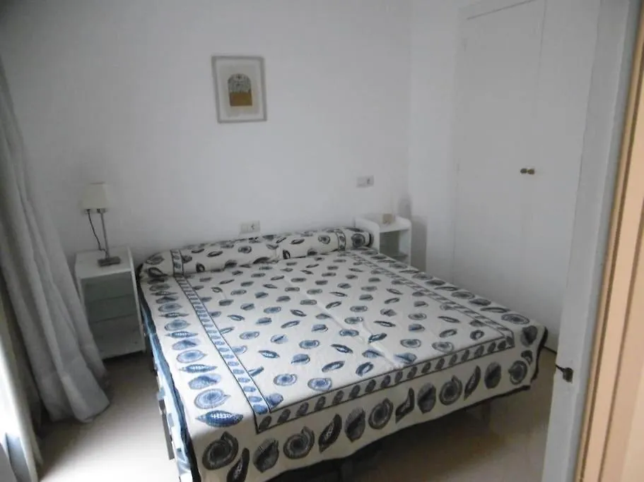 Appartement Apartamento Centrico A 3 Minutos De La Playa Tossa de Mar